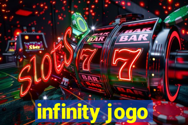 infinity jogo